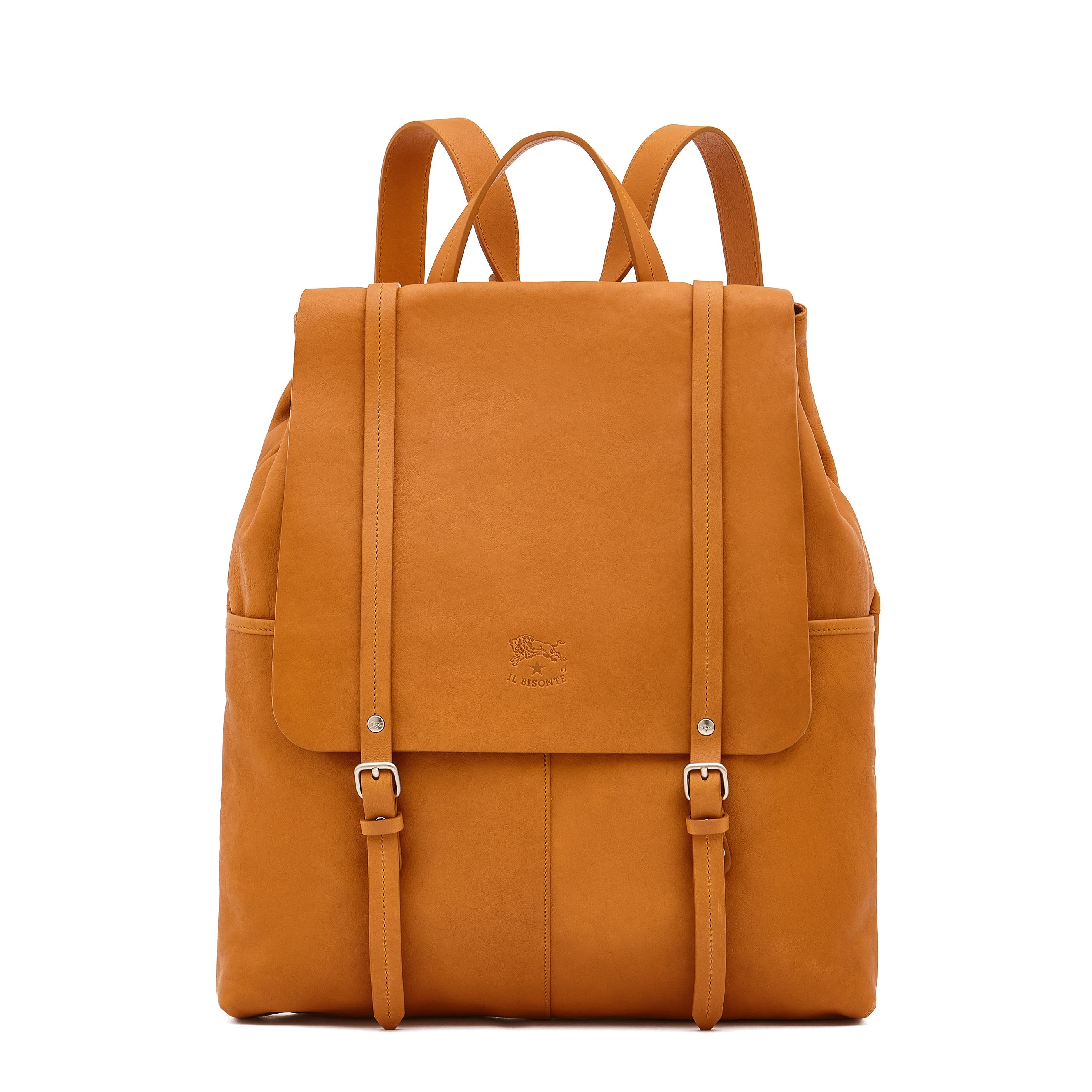 Trappola | Men's backpack color natural