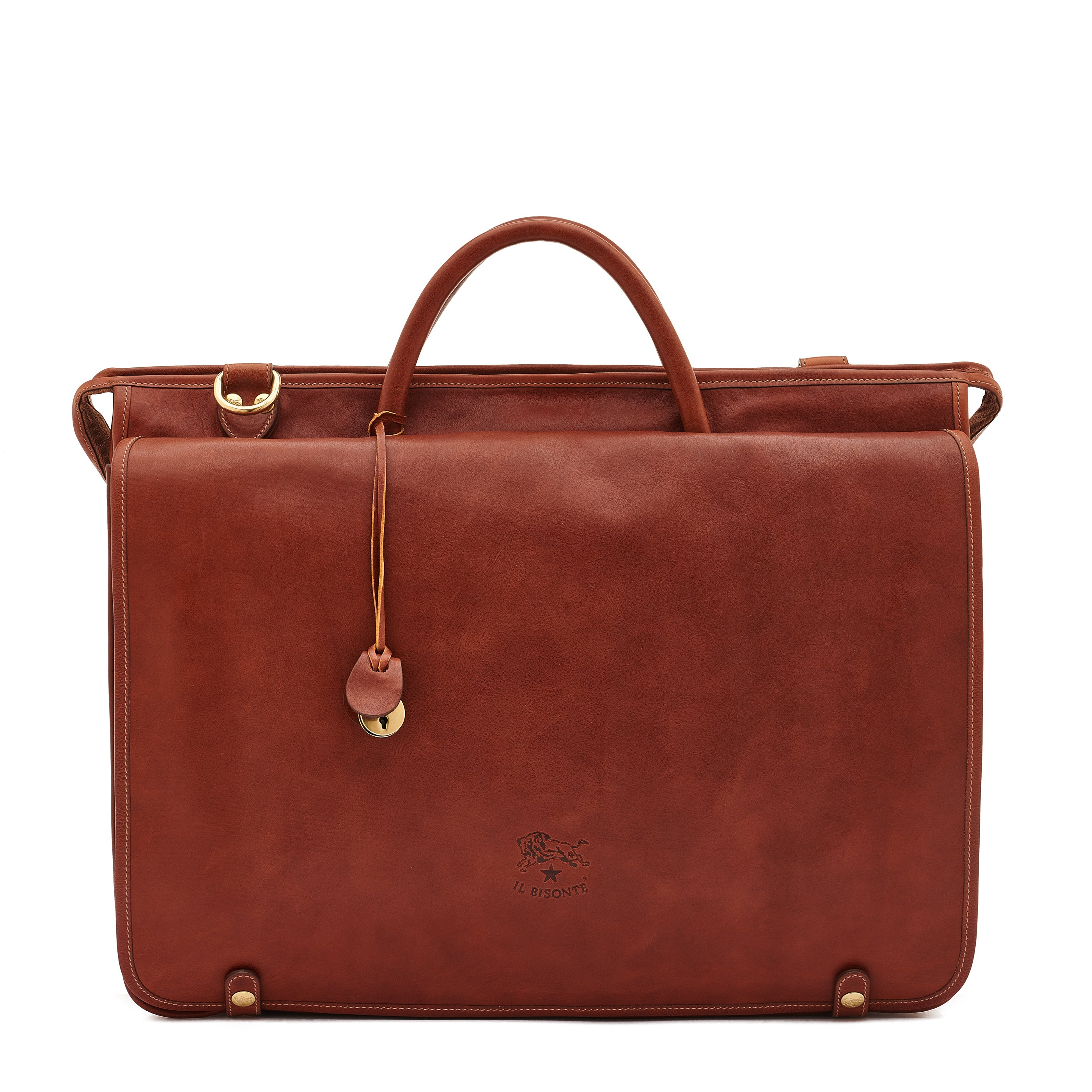 Vintage style briefcase sale