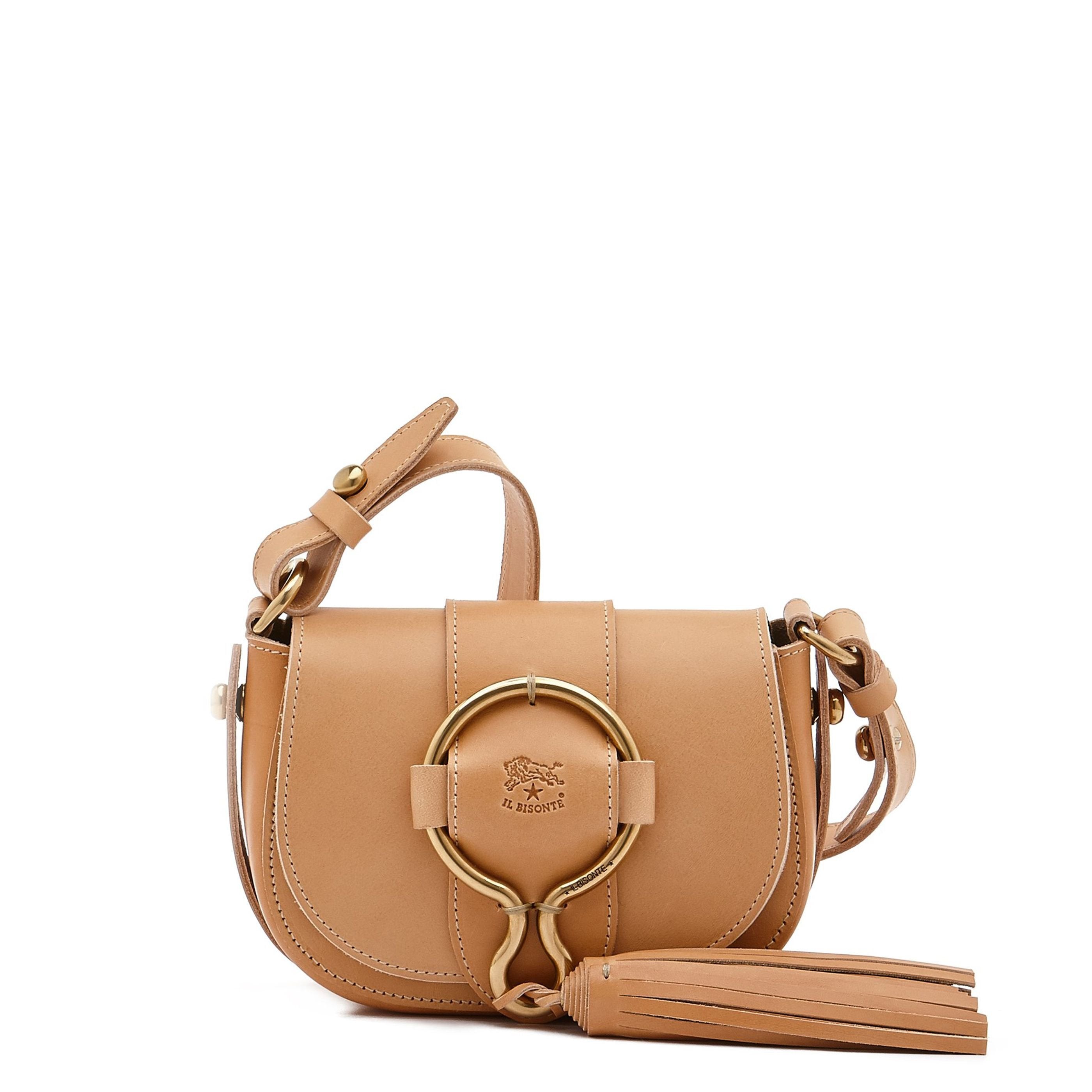 Cowhide Leather Crossbody Strap Leather Shoulder Strap 