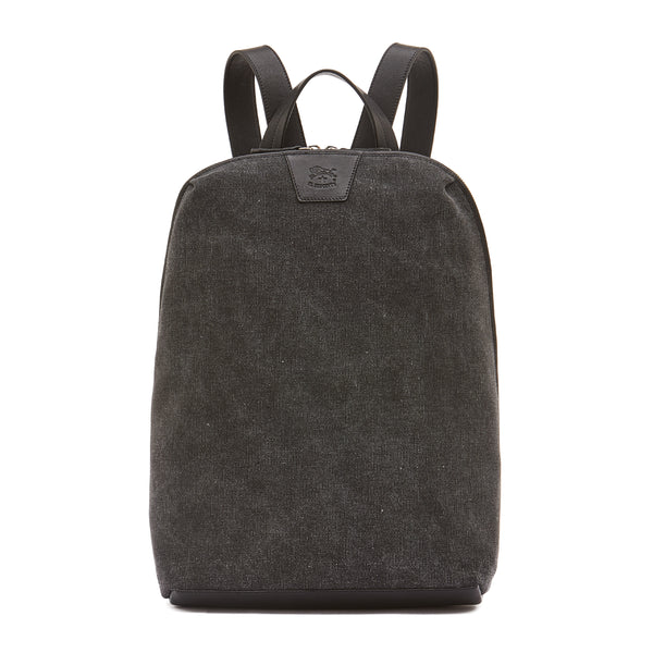 Oasi | Men's backpack  color black