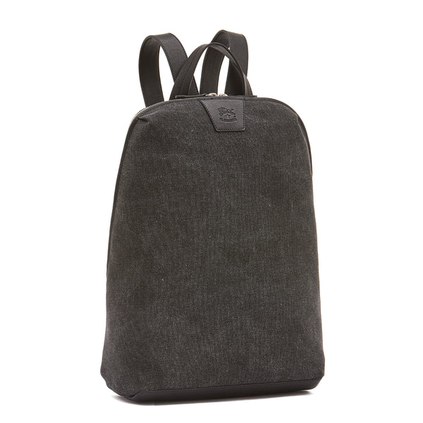 Oasi | Men's backpack  color black