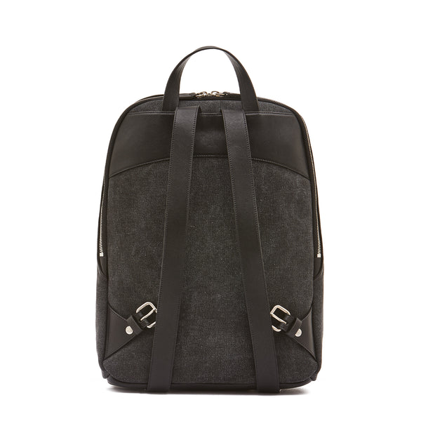 Oasi | Sac a dos pour homme  couleur noir