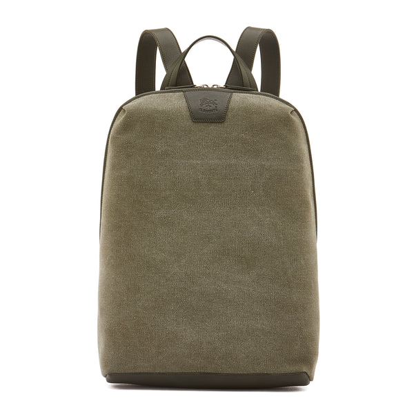 Oasi | Men's backpack  color forest