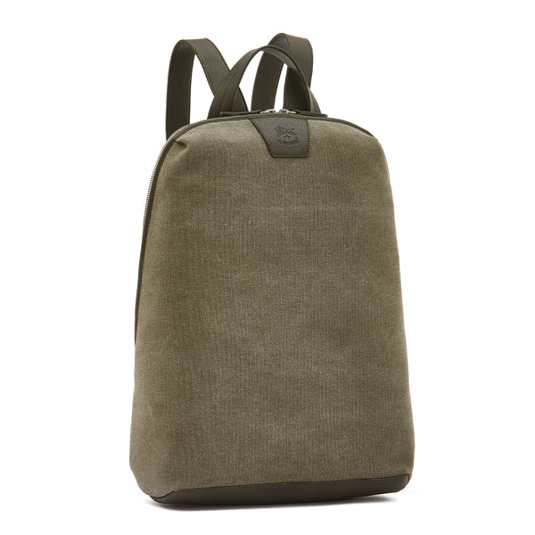 Oasi | Men's backpack  color forest