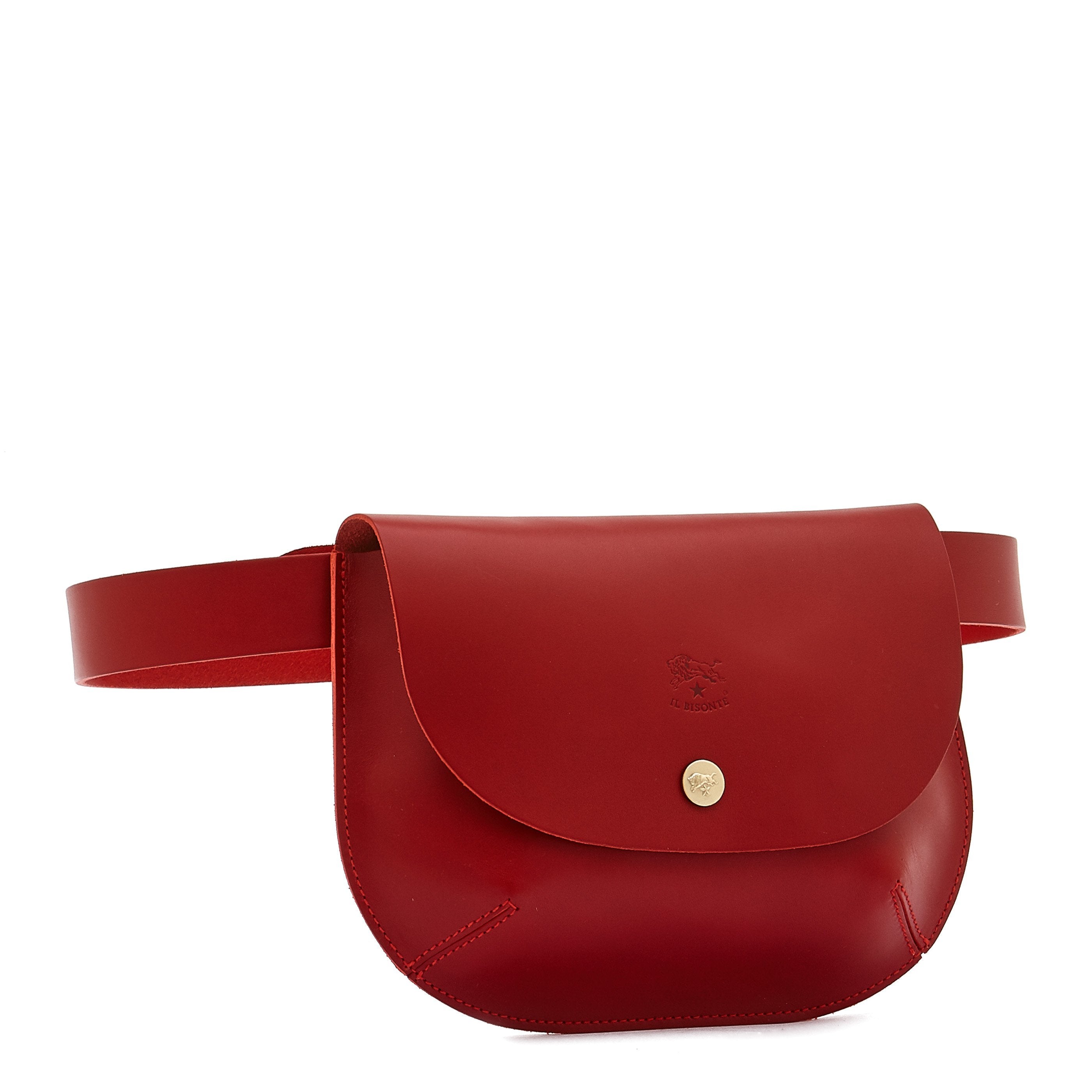 Female Bags Belt Bag For Women Mini Everywhere Crossbody Waist Bag  Adjustable Strap Vegan Leather Women'S