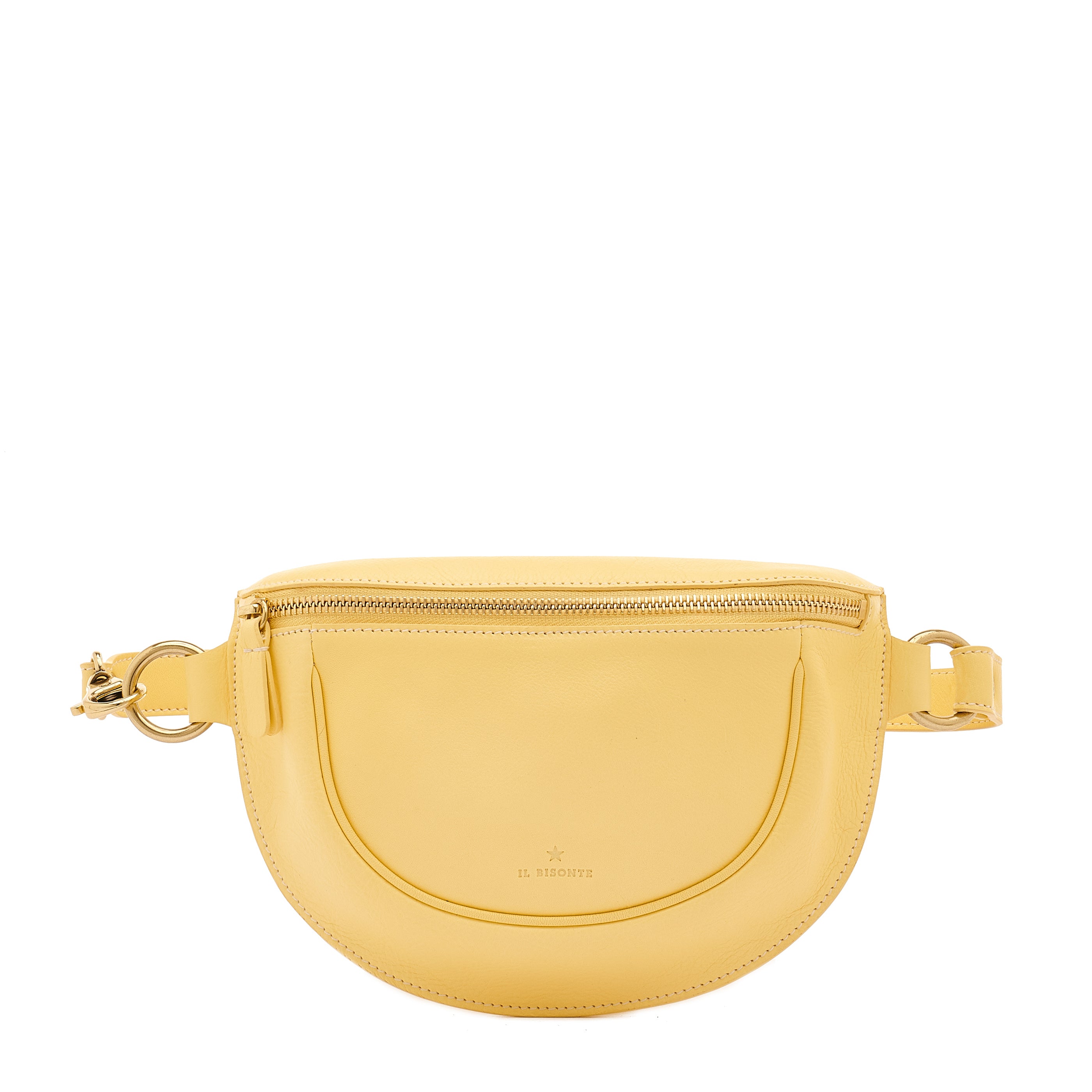 Oliveta | Women's belt bag in leather