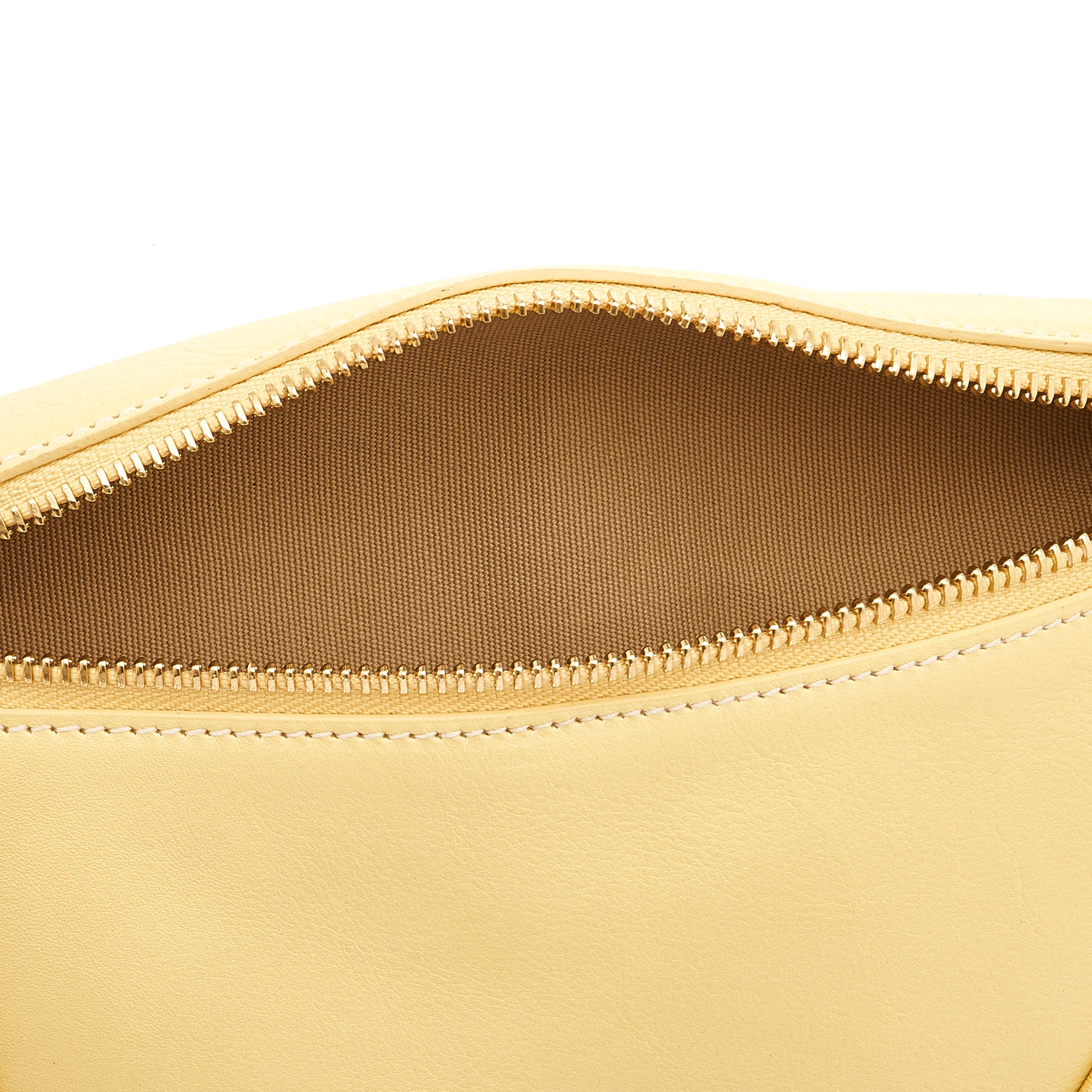 Oliveta | Sac banane pour femme en cuir