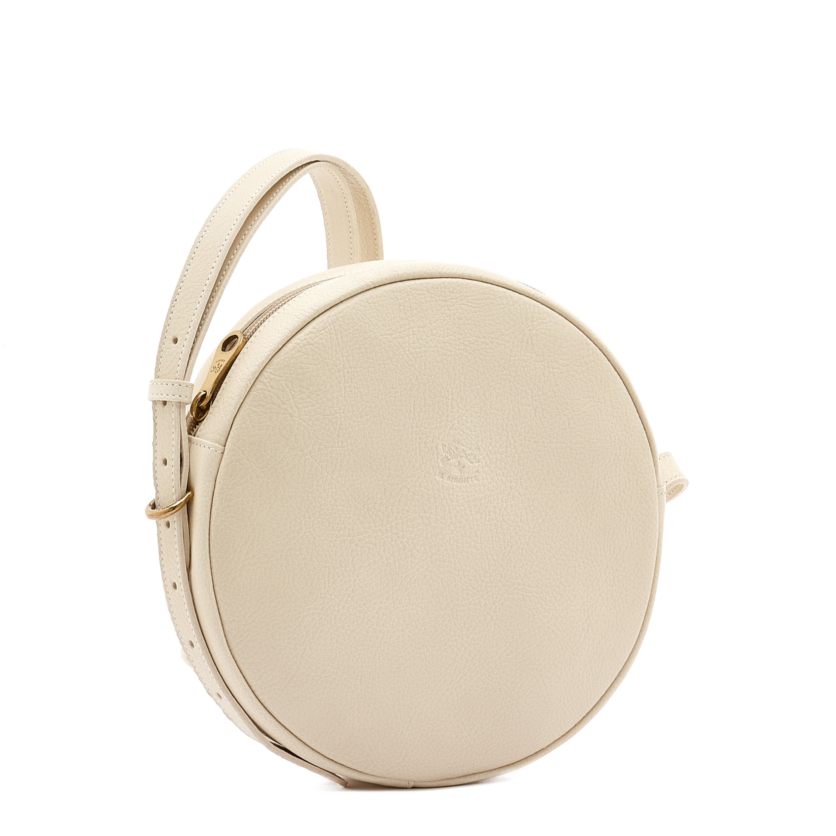 White round outlet crossbody bag