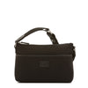 Bardi | Sac bandouliere pour homme en tissu couleur noir