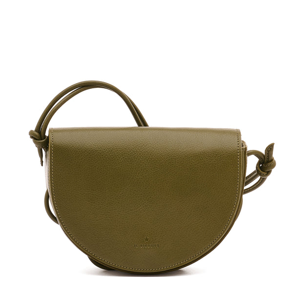 Snodo | Women's crossbody bag in leather