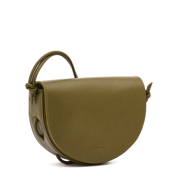 Snodo | Women's crossbody bag in leather