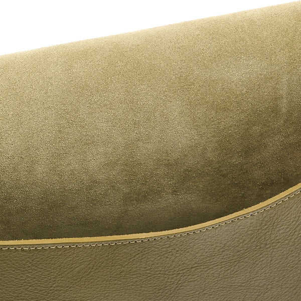 Snodo | Women's crossbody bag in leather