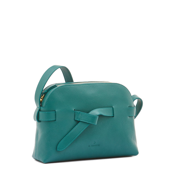 Elisa | Women's crossbody bag in leather