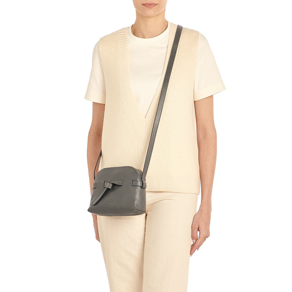 Elisa | Women's crossbody bag in leather