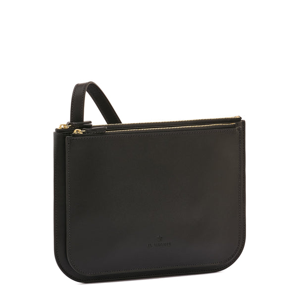 Roseto | Women's crossbody bag in leather