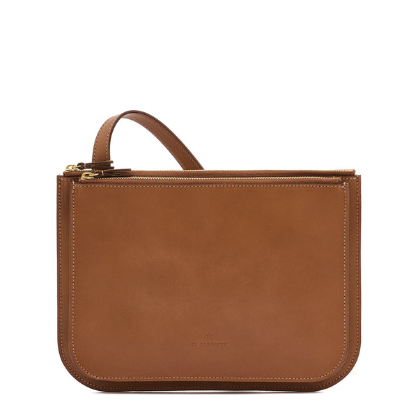 Roseto | Women's crossbody bag in leather