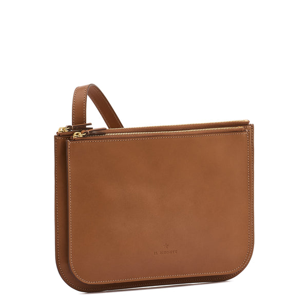 Roseto | Women's crossbody bag in leather