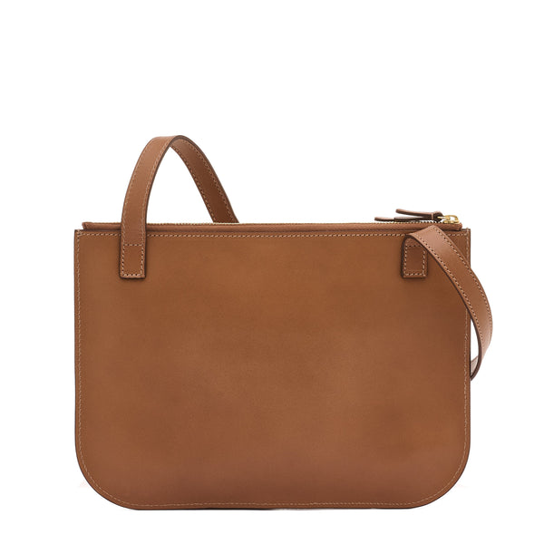 Roseto | Women's crossbody bag in leather