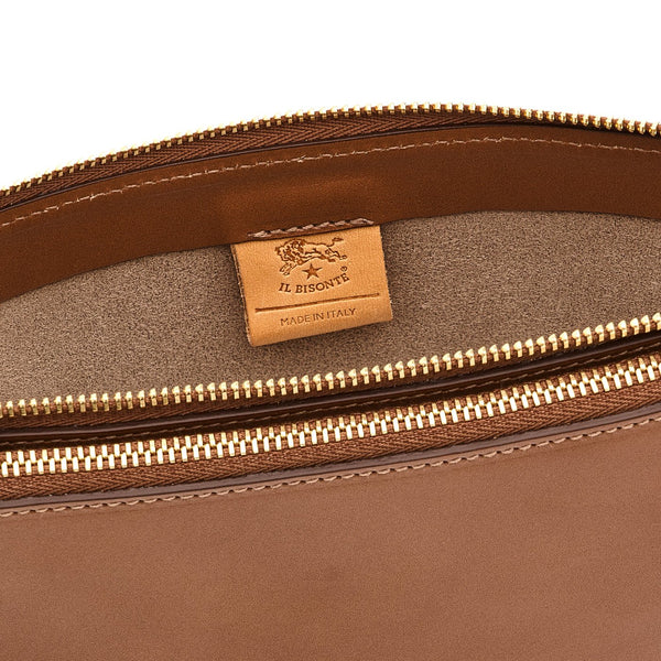 Roseto | Women's crossbody bag in leather