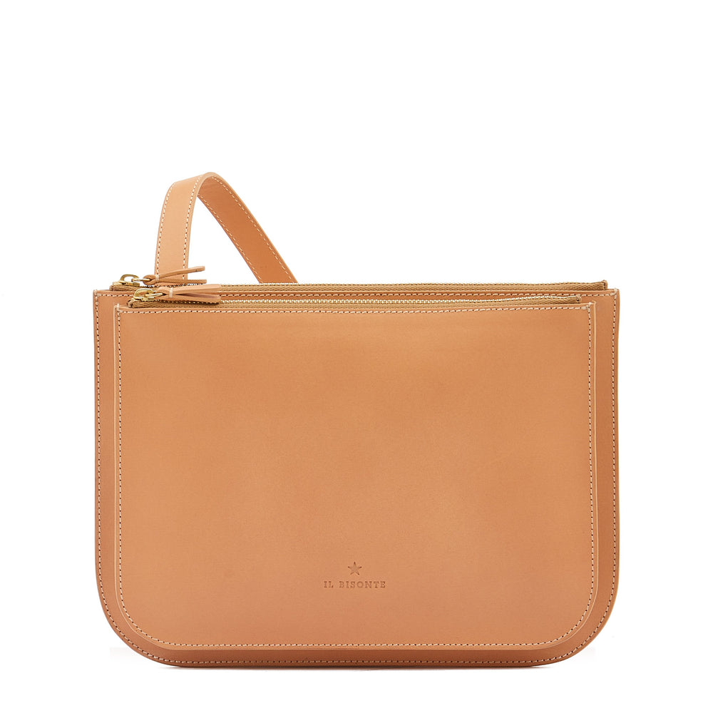 Roseto | Borsa a tracolla da donna in pelle