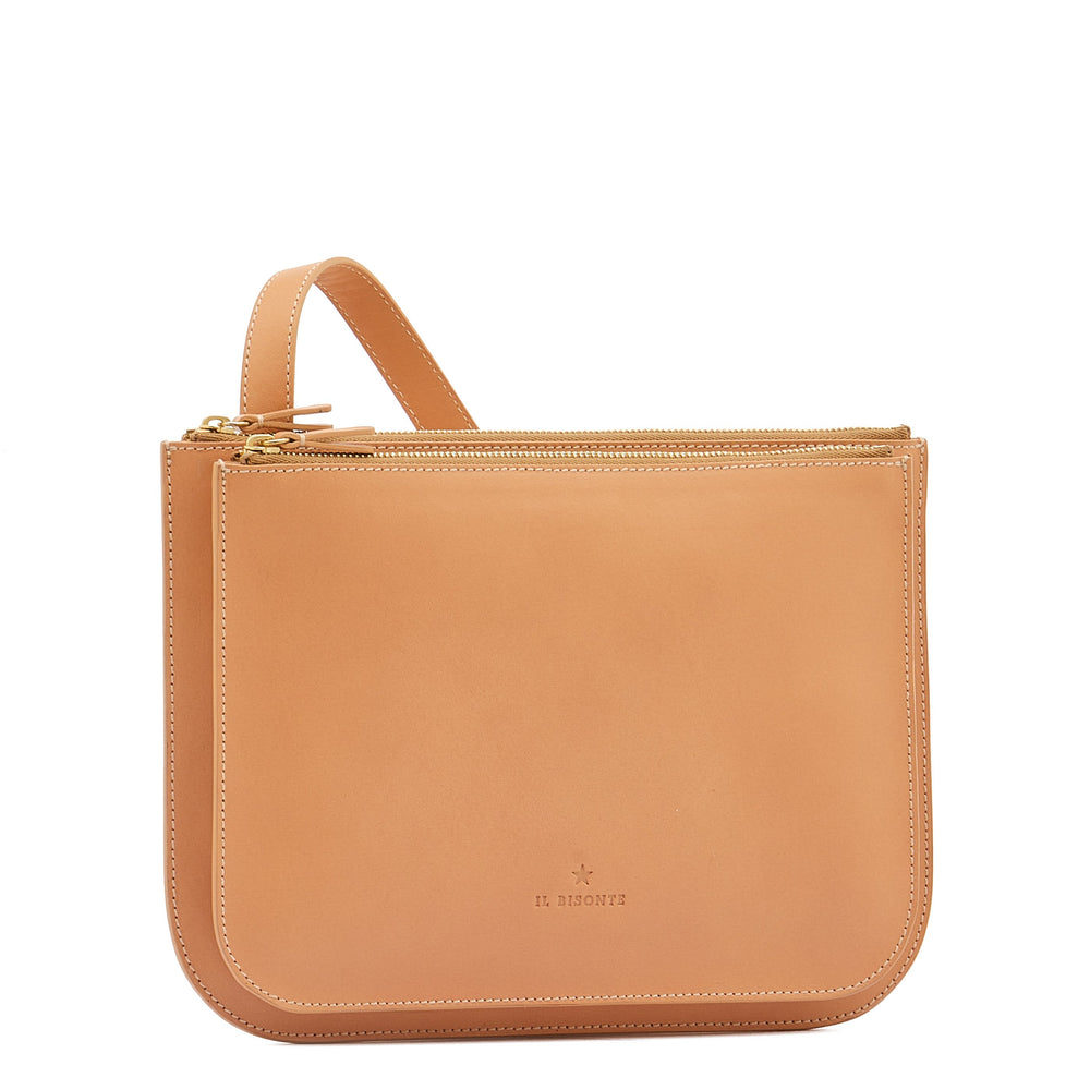 Roseto | Borsa a tracolla da donna in pelle