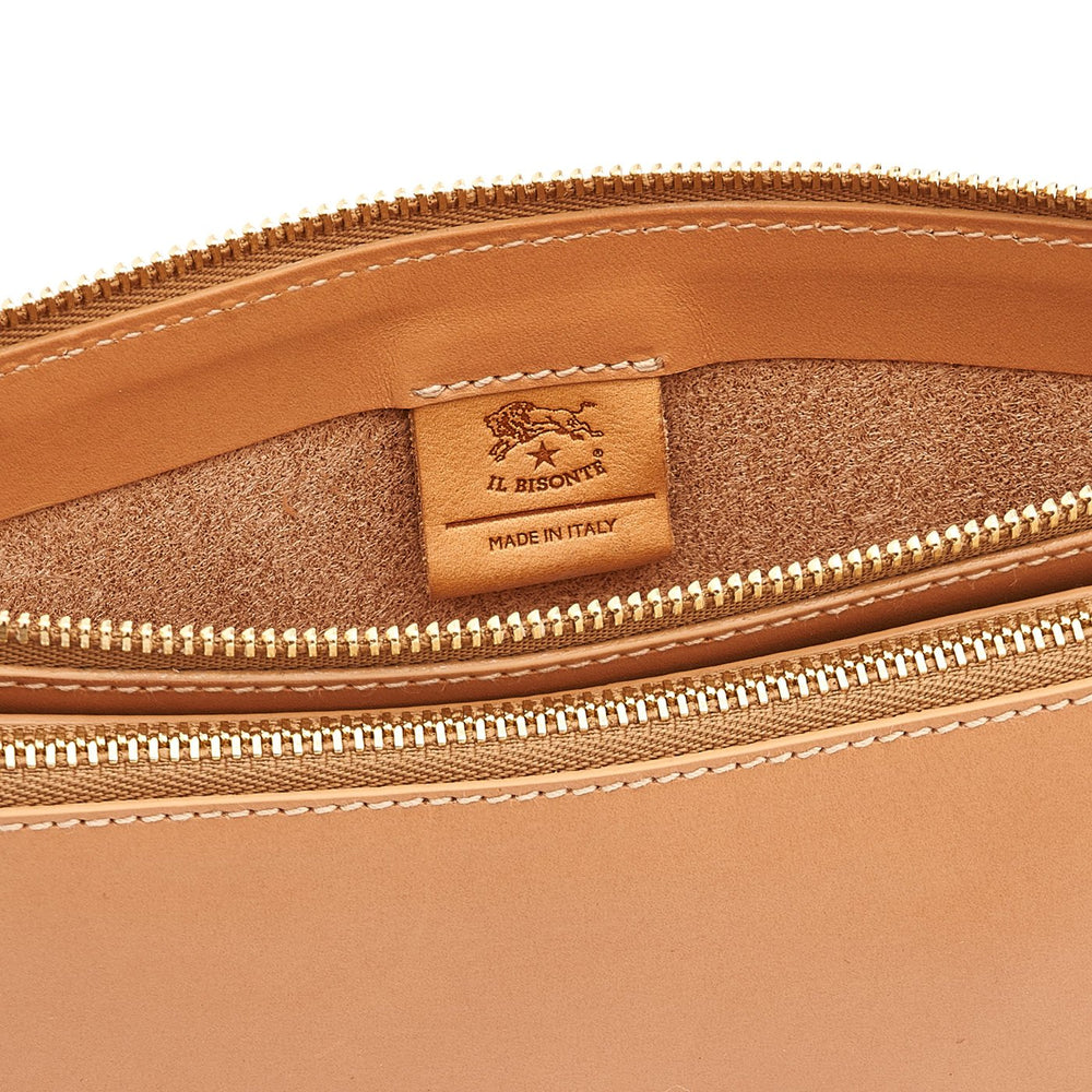 Roseto | Borsa a tracolla da donna in pelle