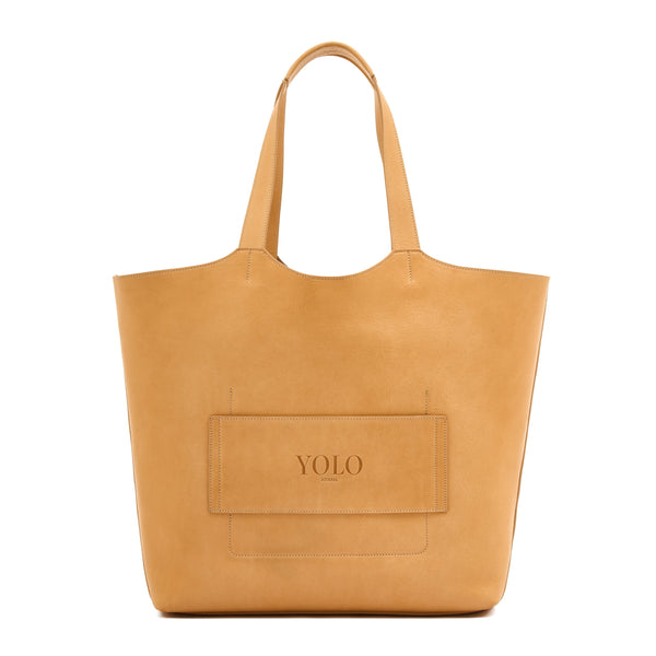Jacopo | Borsa da viaggio da uomo  colore bosco