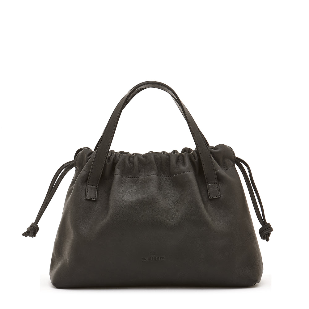 Bellini | Sac a main pour femme en cuir couleur noir