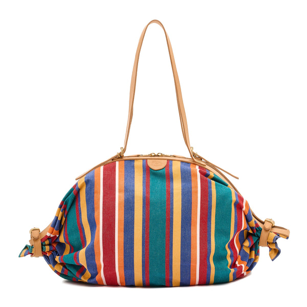 Caramella  | Women's shoulder bag in fabric
