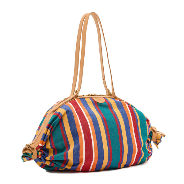Caramella  | Women's shoulder bag in fabric