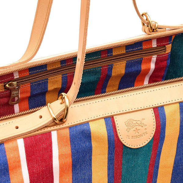 Caramella  | Women's shoulder bag in fabric