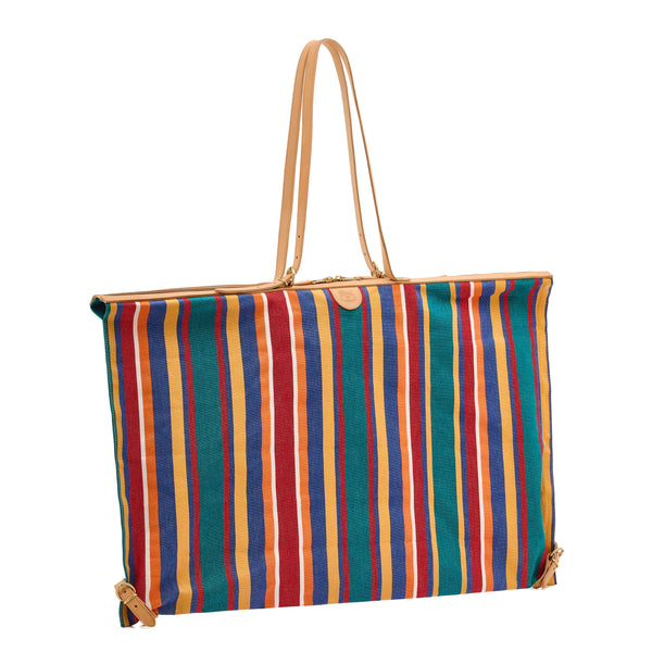 Caramella  | Women's shoulder bag in fabric
