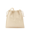 Bellini | Women's shoulder bag in leather color milk