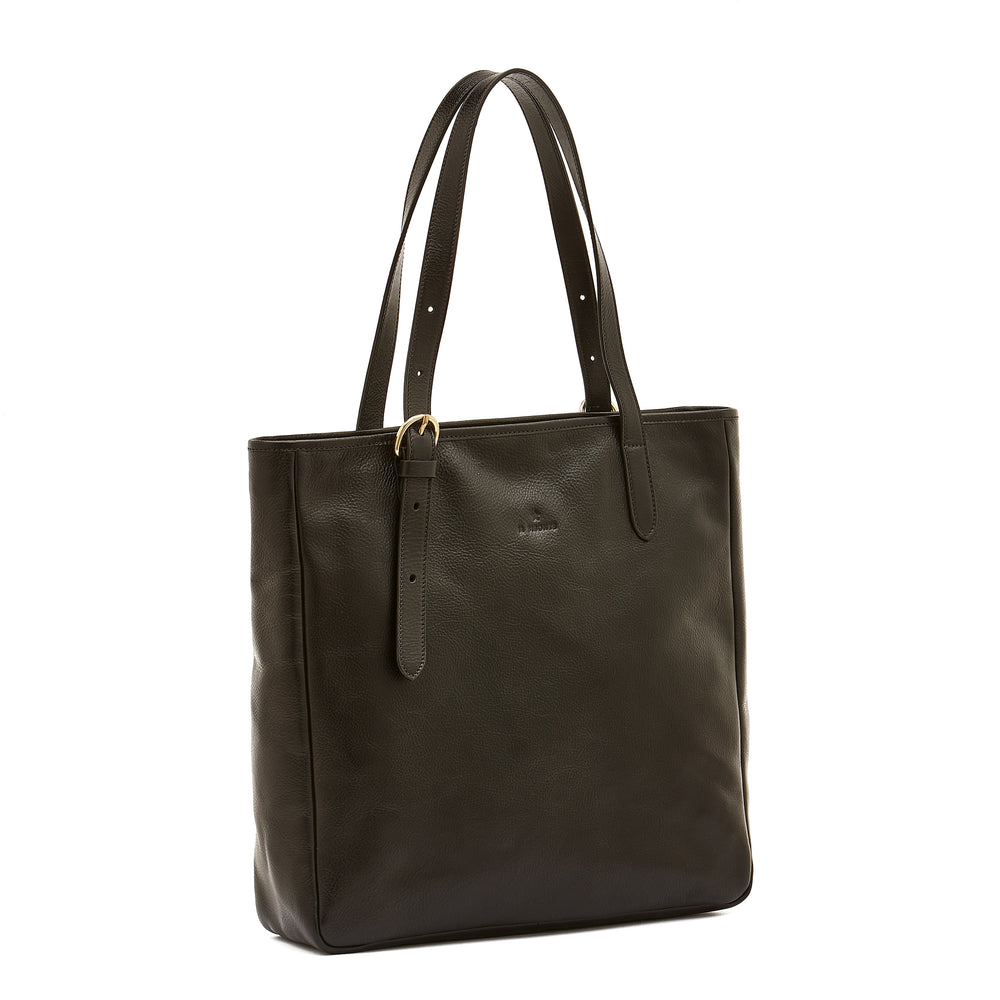 Novecento | Women's tote bag  color black