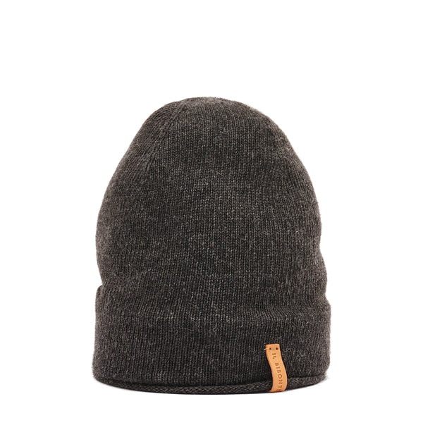 Opera | Cappello da donna in lana colore grigio