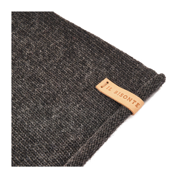 Opera | Cappello da donna in lana colore grigio