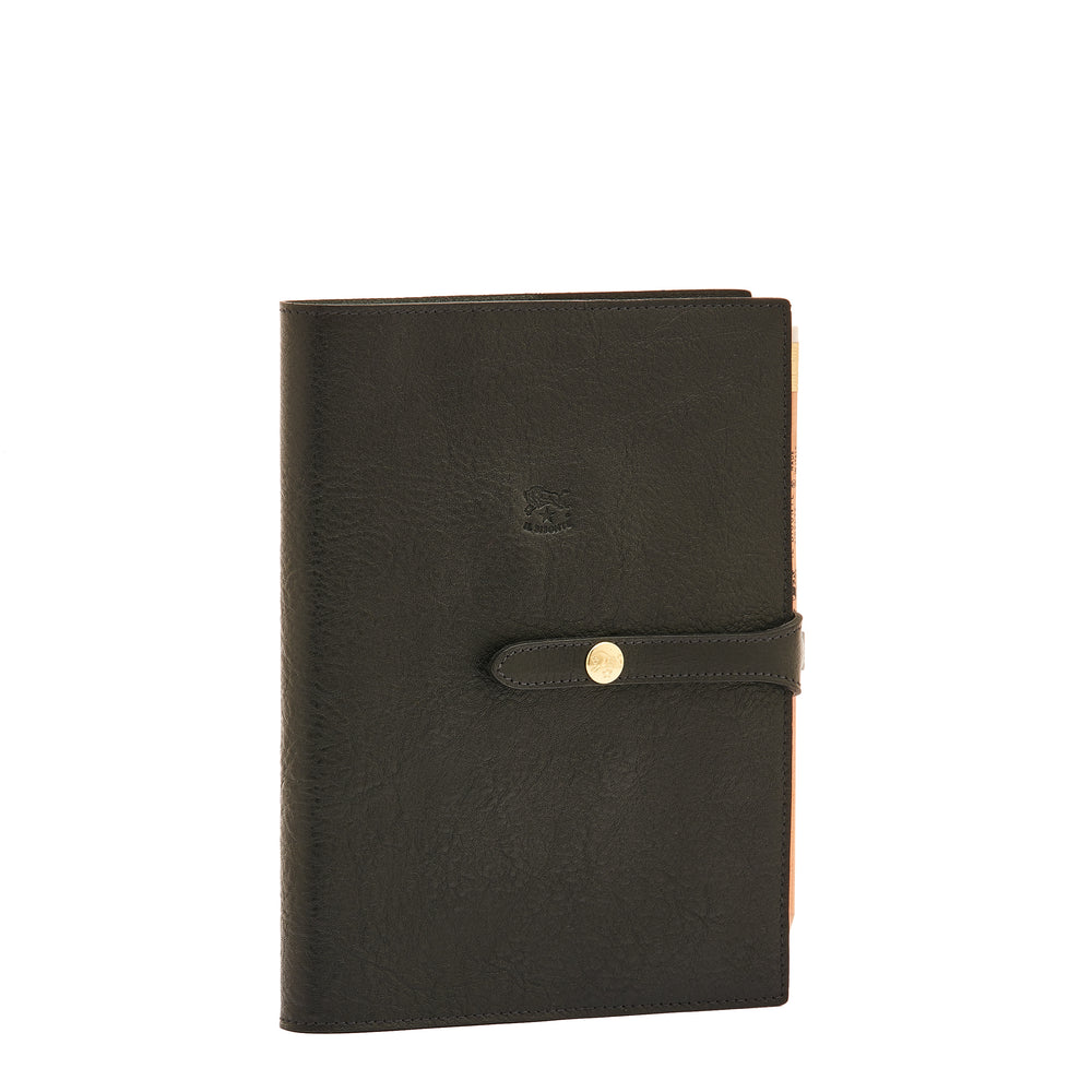 Note book  color black