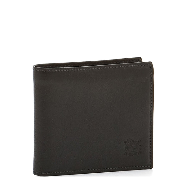 custom genuine leather wallet leather men| Alibaba.com