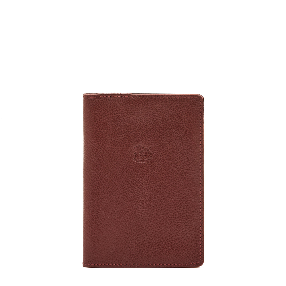 Passport holder