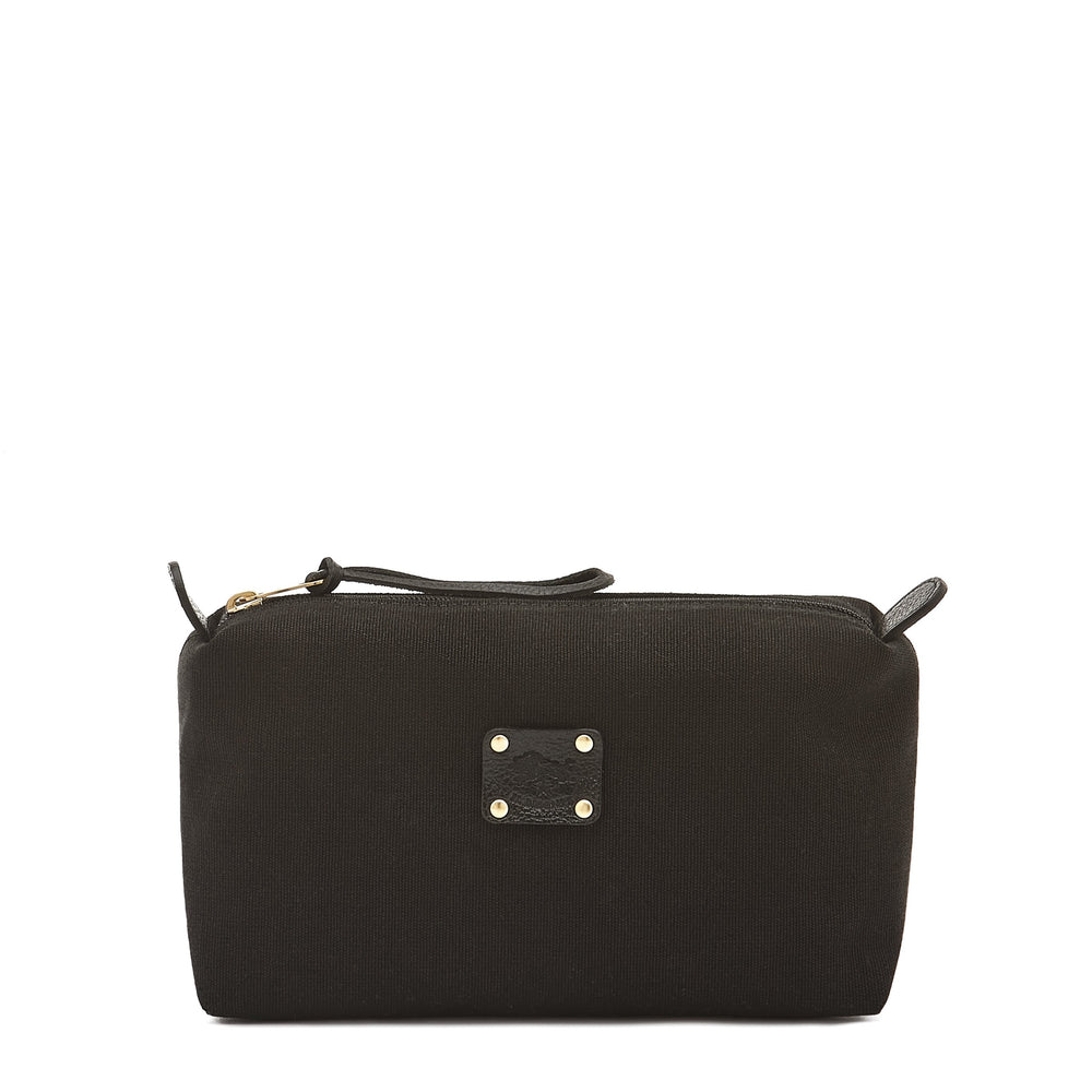 Women's case in fabric color black