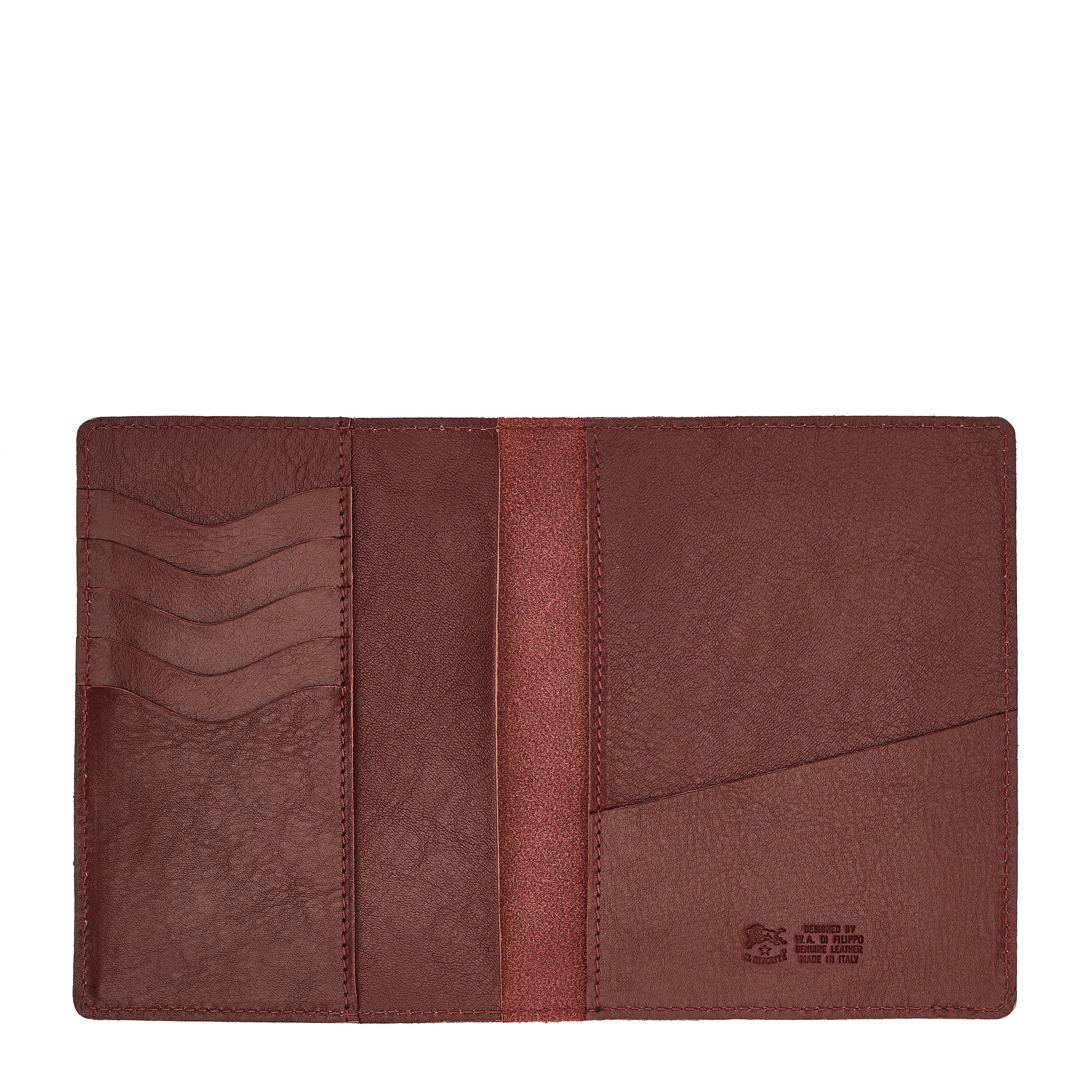 Passport holder