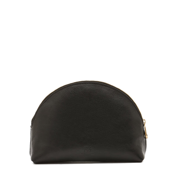 Bigallo | Women's case in leather color black