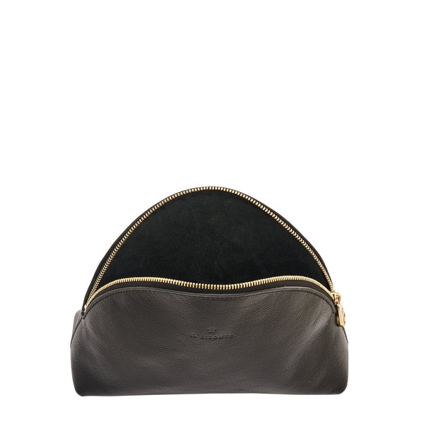 Bigallo | Women's case in leather color black