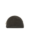 Bigallo | Custodia da donna in pelle colore nero