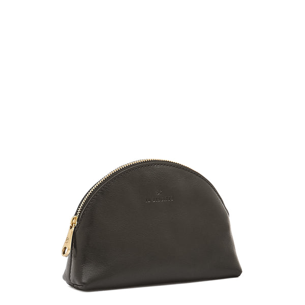 Bigallo | Women's case in leather color black