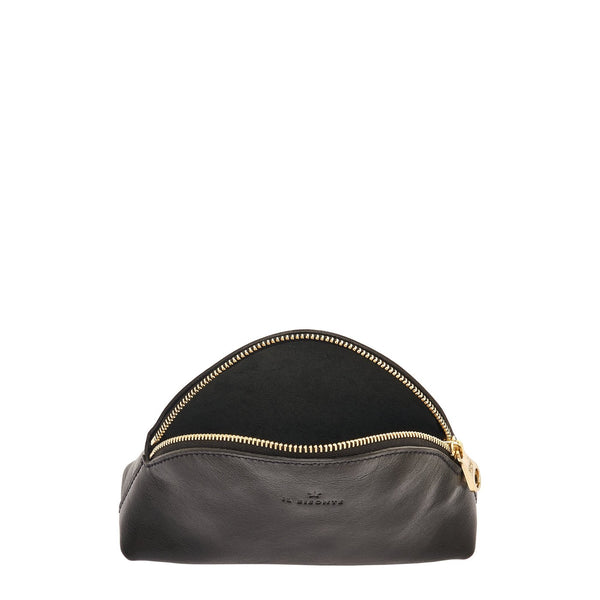 Bigallo | Women's case in leather color black