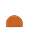 Bigallo | Custodia da donna in pelle colore caramello