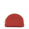 Bigallo | Custodia da donna in pelle colore rosso