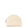 Bigallo | Custodia da donna in pelle colore latte