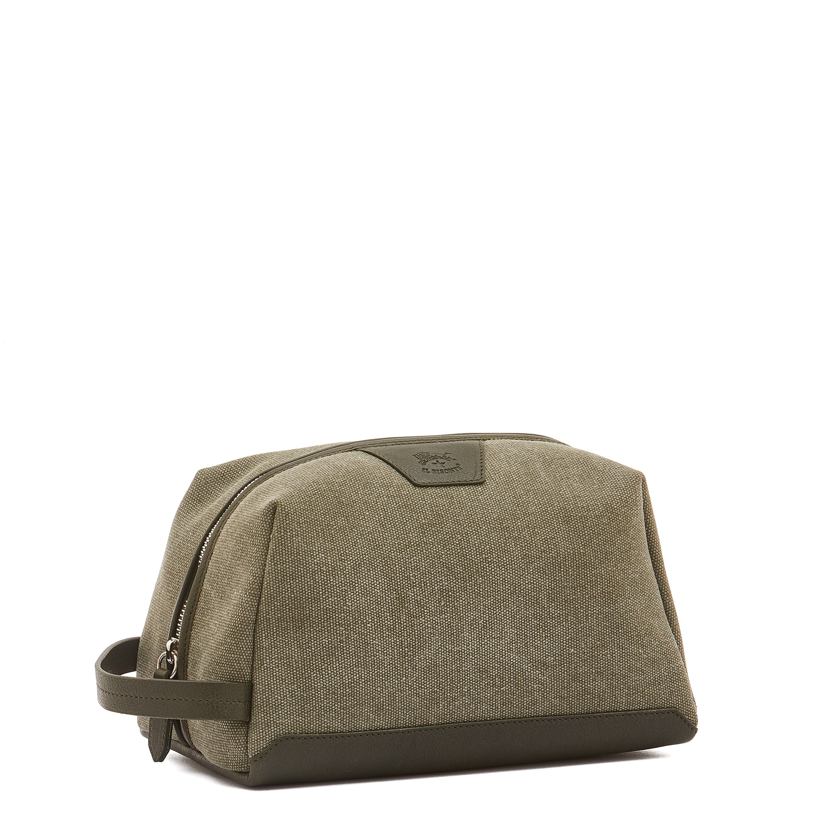 Jacopo | Men's case  color forest